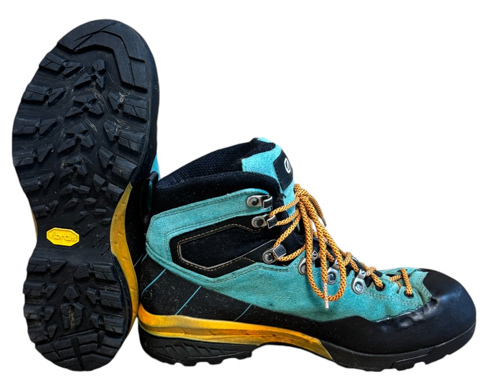 Scarpa Mescalito TRK GTX BUTY TREKKINGOWE  męskie 40,5