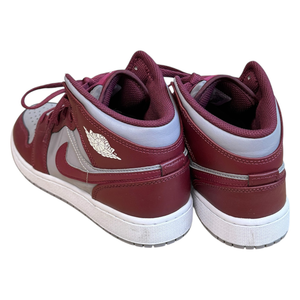 Nike Jordan 1 Mid BUTY SPORTOWE wysokie damskie 38.5/36.5