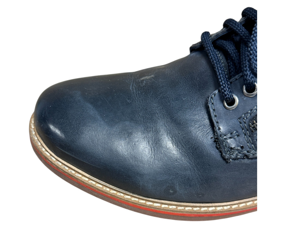 Lasocki JUAN-01 BOTKI  męskie 40