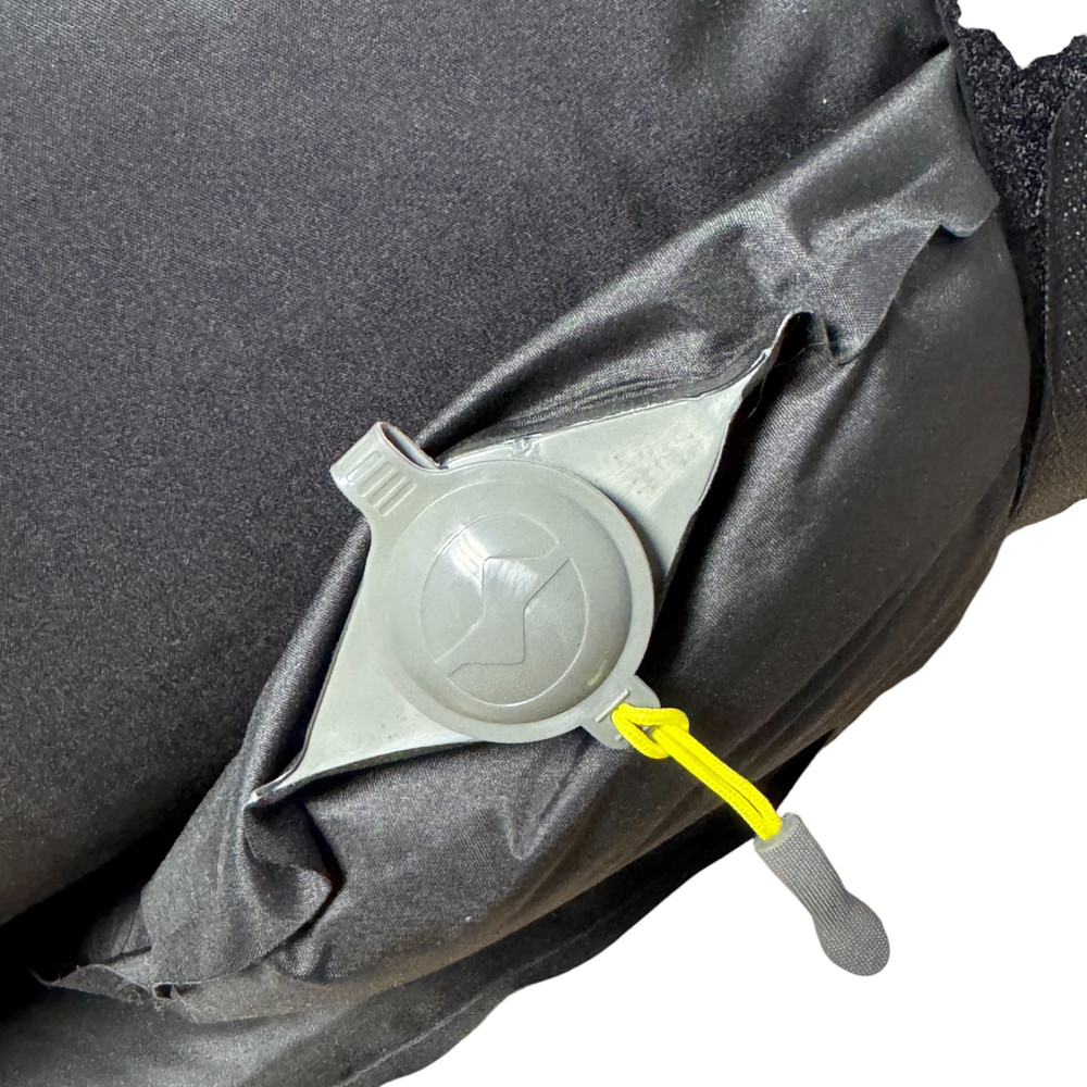 Naketano parka jacket L