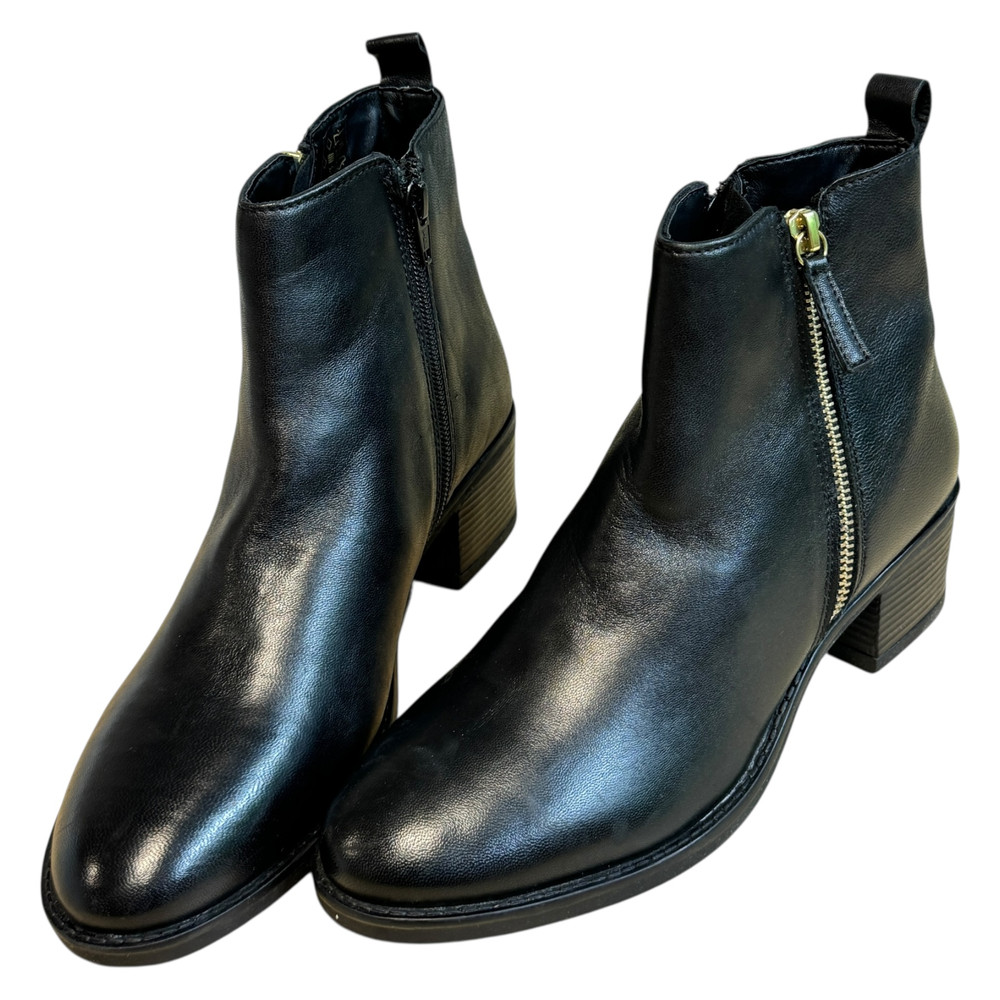 Head over Heels by Dune BOTKI damskie 39/40