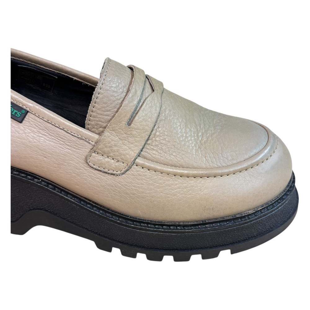 Kickers PÓŁBUTY wsuwane damskie 39/40