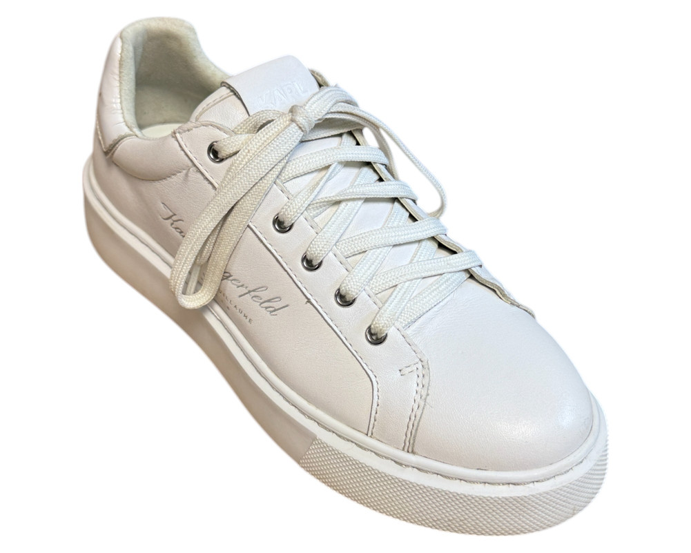 Karl Lagerfeld  TRAMPKI  damskie 37