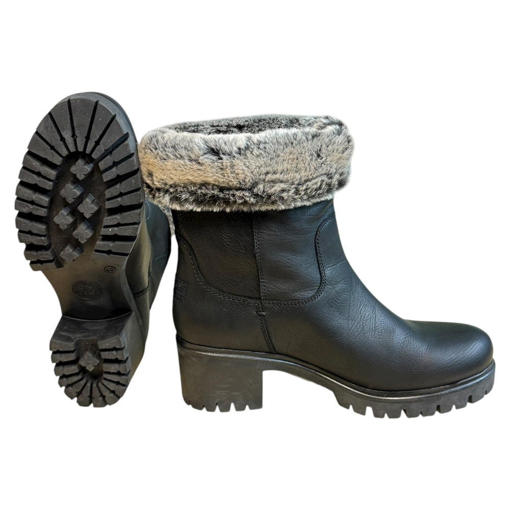 Panama Jack Piola BOTKI damskie 40