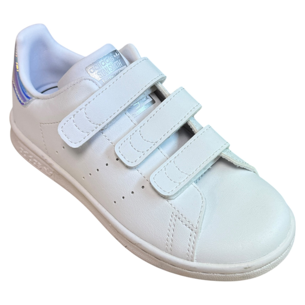Adidas Stan Smith Cf BUTY SPORTOWE dziecięce 30.5