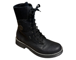 Rieker BOTKI damskie 40