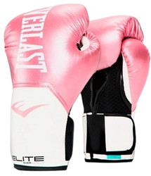 Everlast Rękawice bokserskie Pro Style Elite 2 10oz