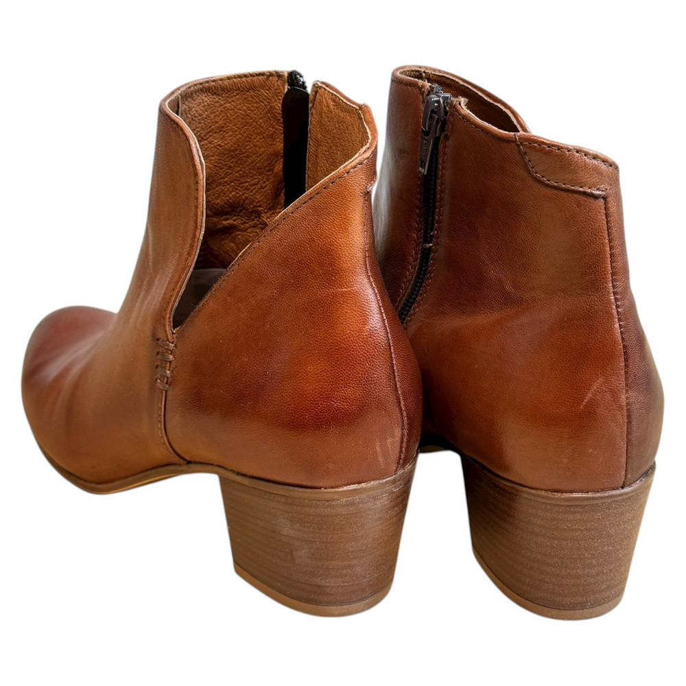 Anna Field BOTKI damskie 42