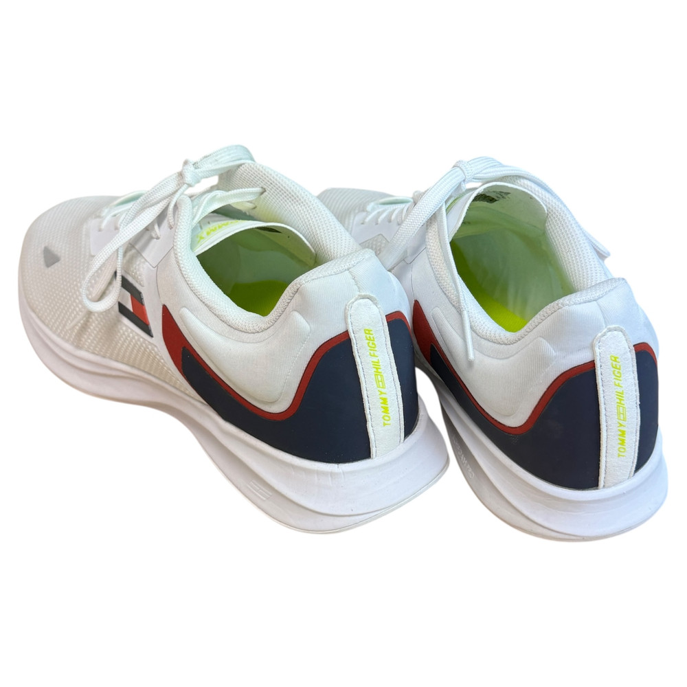 Tommy Hilfiger Ts Sleek 6 Speed BUTY SPORTOWE damskie 41/39