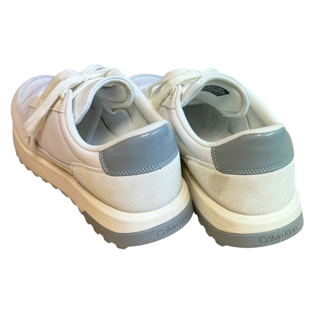 Calvin Klein Low Top Lace BUTY SPORTOWE męskie 43