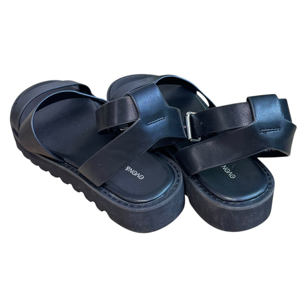 Even&Odd SANDAŁY damskie 40/39