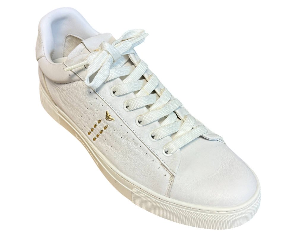 Emporio Armani  BUTY SPORTOWE  damskie 41