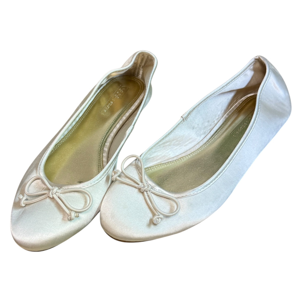 Asos BALERINKI damskie 38.5