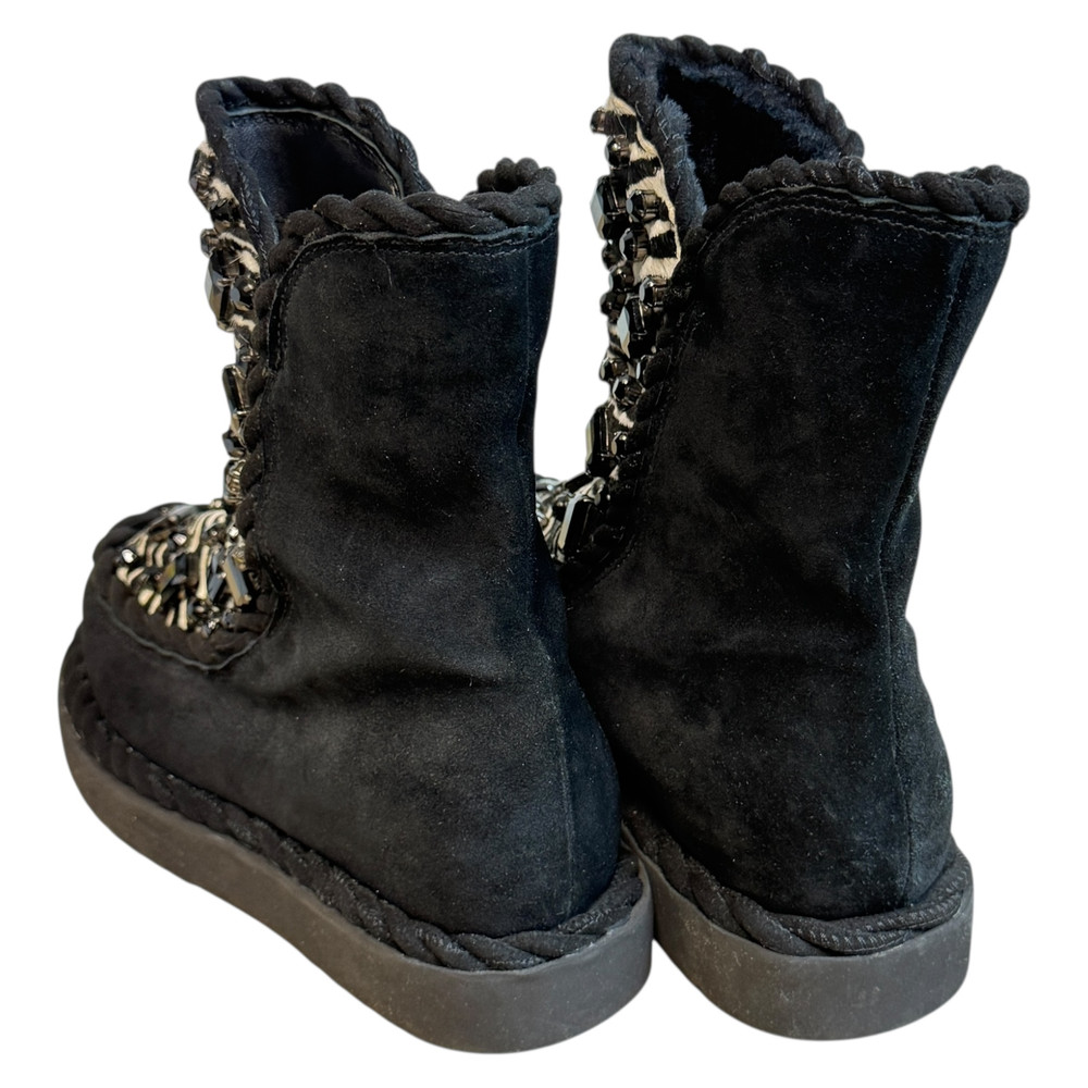 Alma en Pena Helsinki BOTKI damskie 37