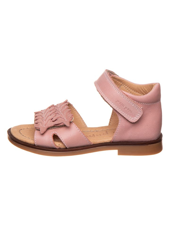 Pom Pom sandały dziecięce 33