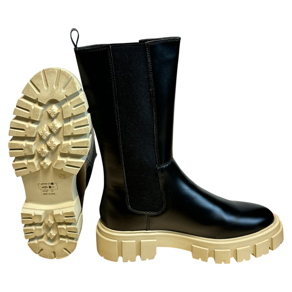 About You  BOTKI  damskie 38