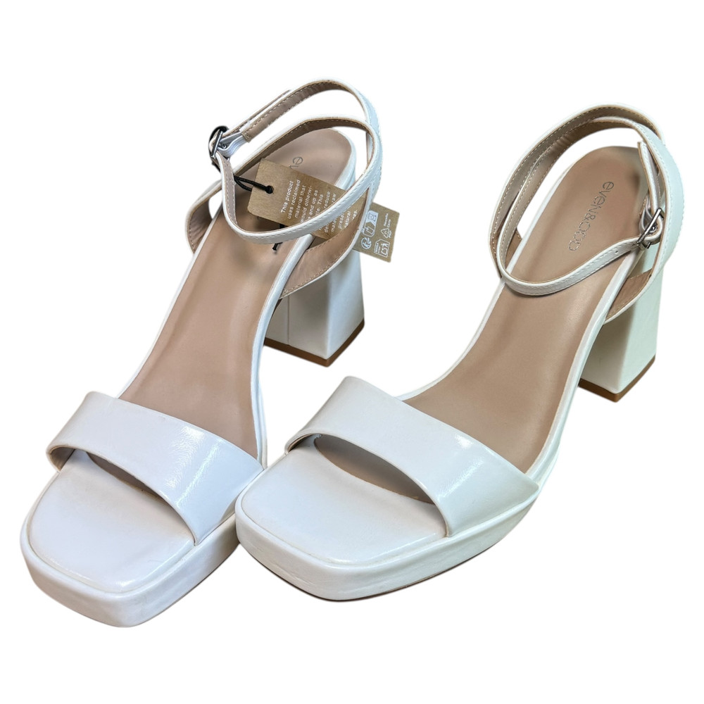 Even&Odd SANDAŁY damskie 42/41