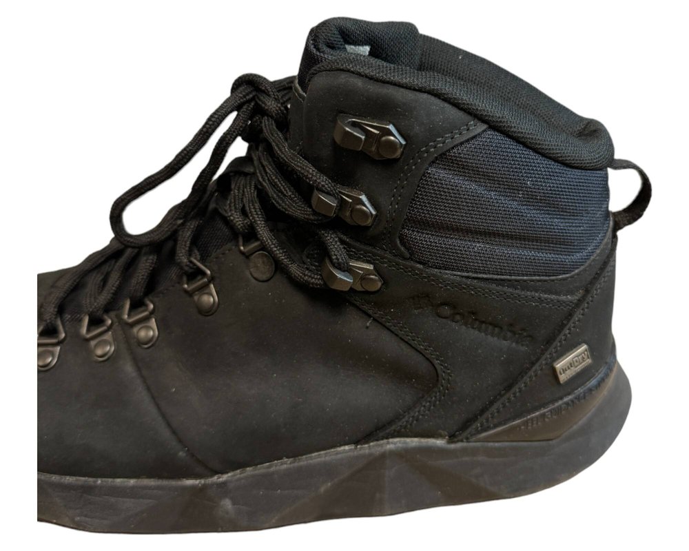 Columbia Facet Sierra Outdry  BUTY TREKKINGOWE  męskie 42