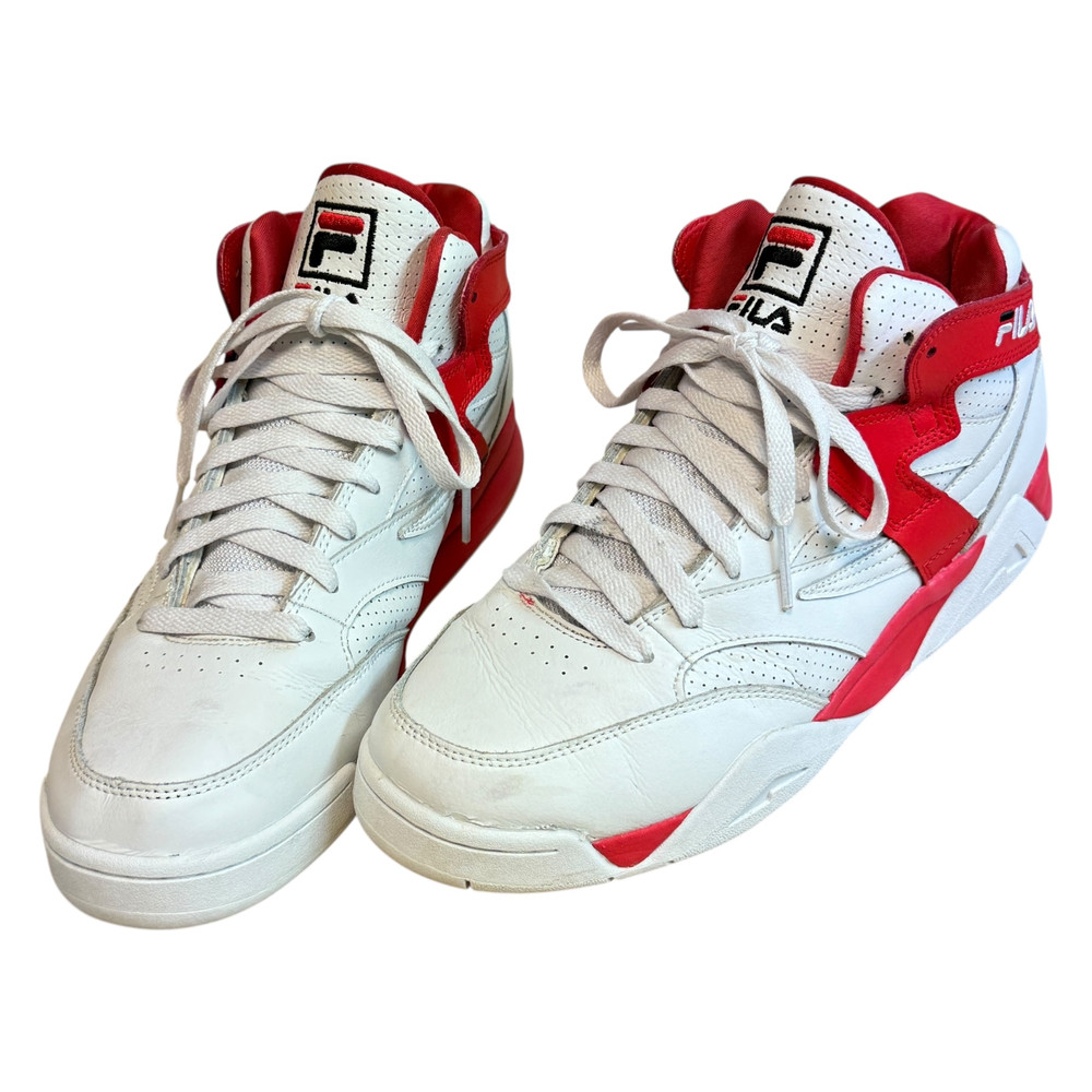 Fila M-Squad Mid BUTY SPORTOWE męskie 44