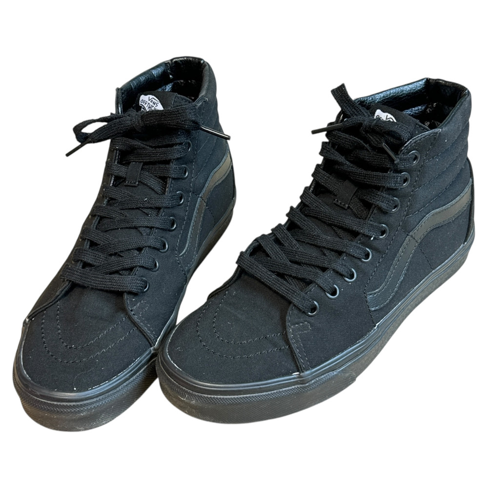 Vans Sk8-Hi TRAMPKI wysokie męskie 40