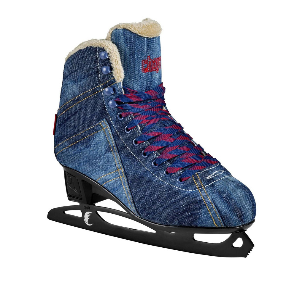 Łyżwy damskie Chaya Billie Jean rozmiar 42 