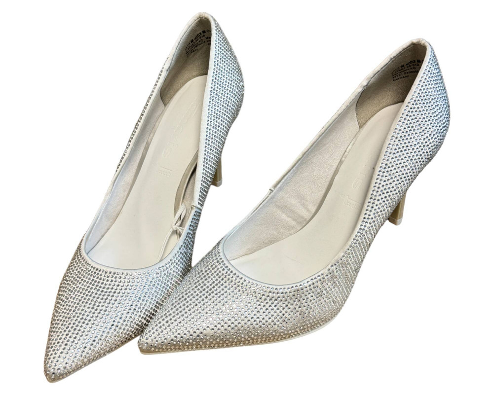 Tamaris  SZPILKI  damskie 39