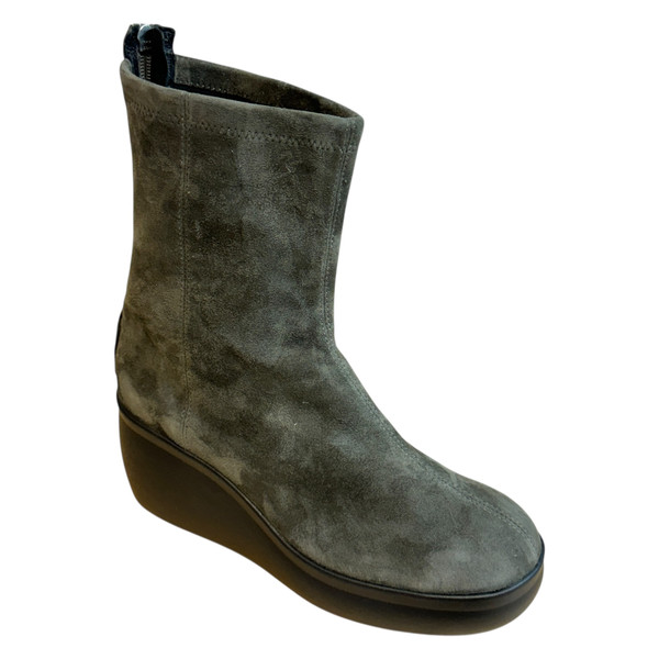 Geox Spherica BOTKI damskie 40