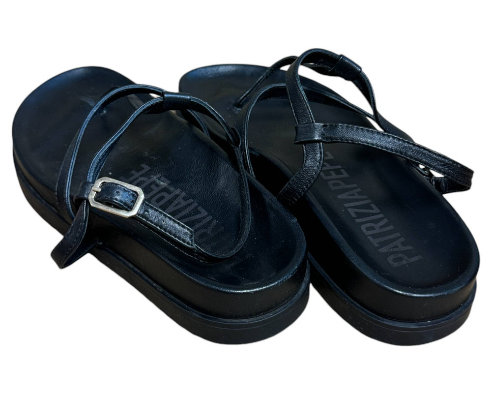 Patrizia Pepe  SANDAŁY  damskie 36