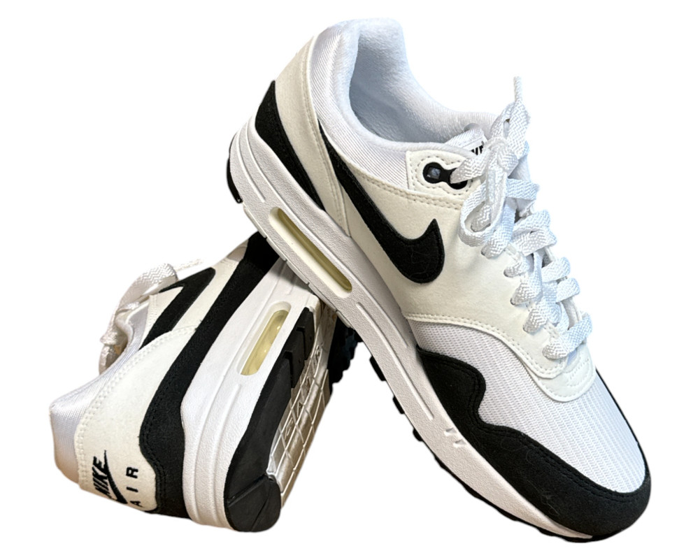 Nike Air Max 1 BUTY SPORTOWE  damskie 40,5