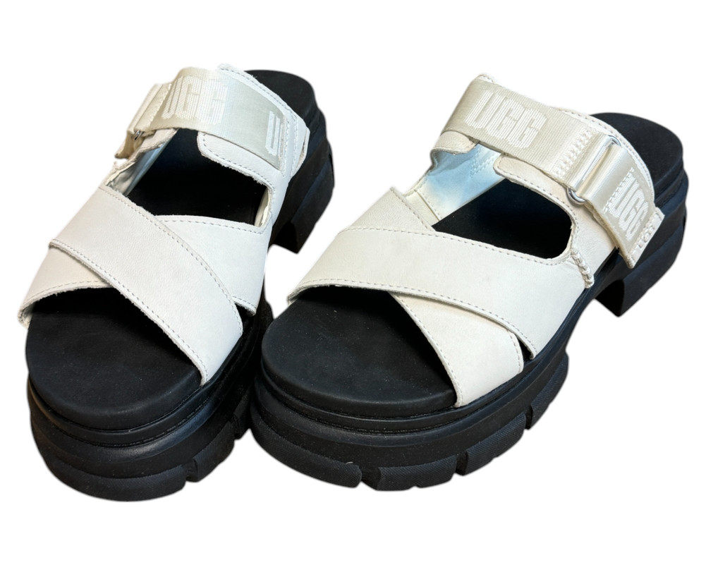 Ugg Ashton Slide KLAPKI  damskie 40