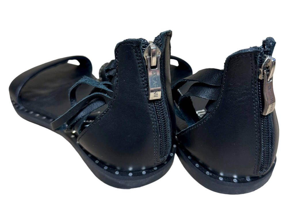 Carinii SANDAŁY damskie 36