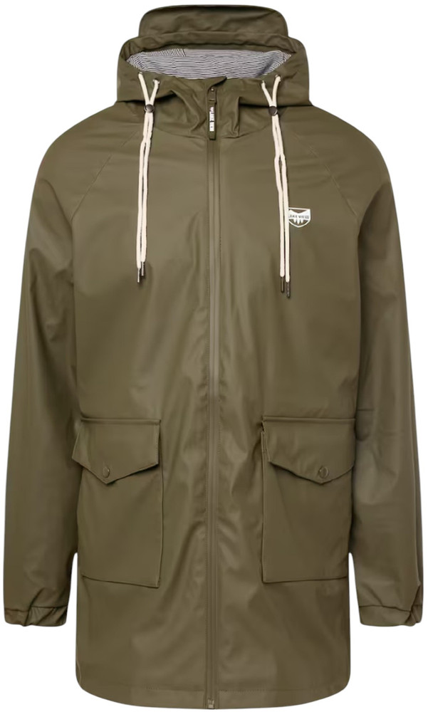 Naketano parka jacket L