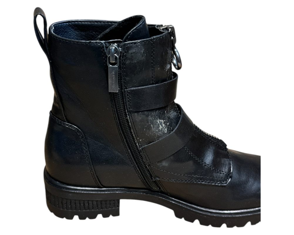 Tamaris  BOTKI  damskie 36