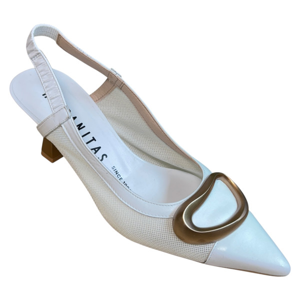 Hispanitas CZÓŁENKA damskie 38