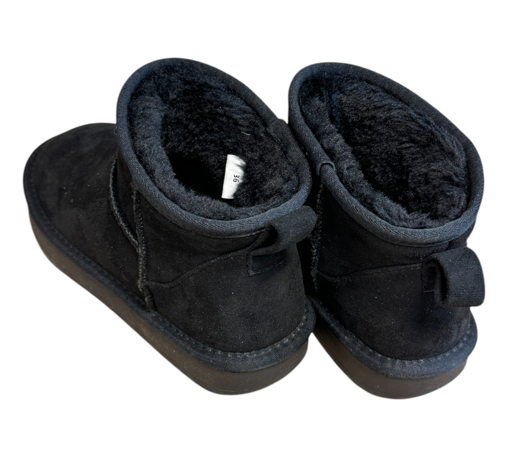 Jenny Fairy Salma ŚNIEGOWCE  damskie 36