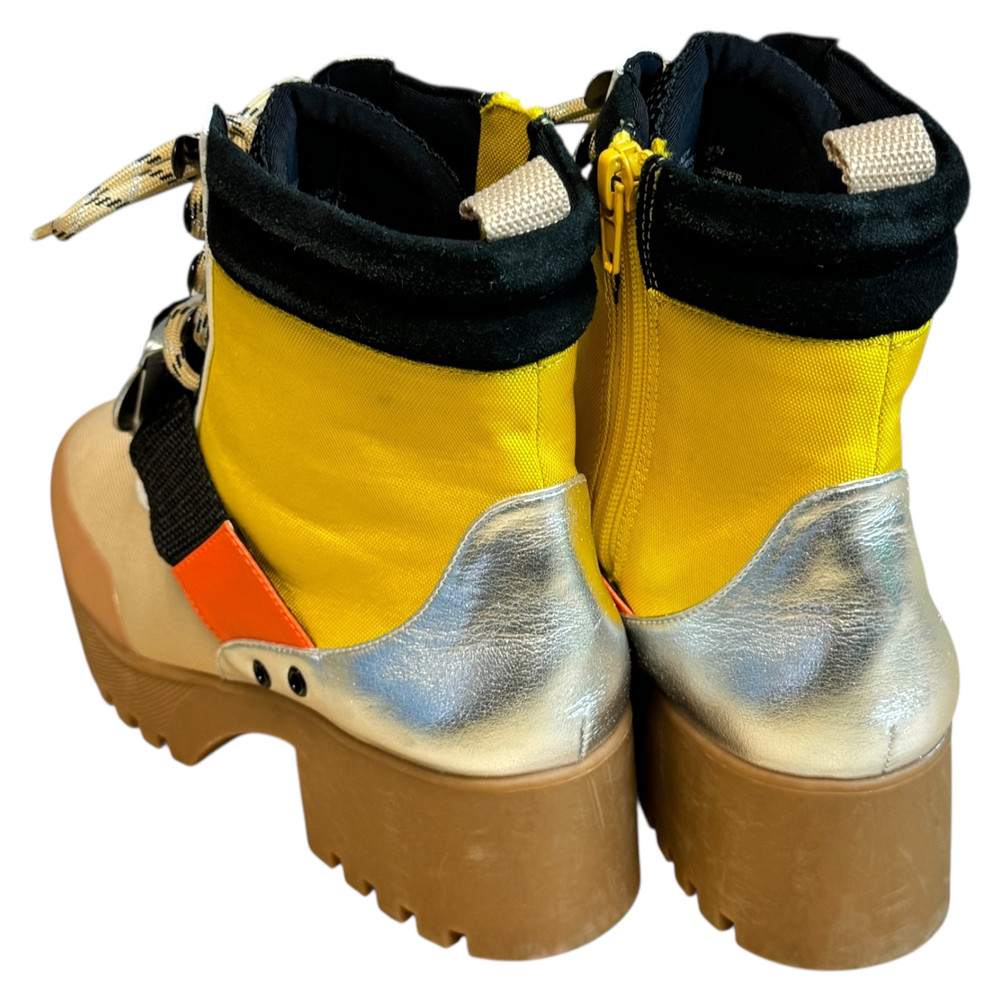 Steve Madden Grady BOTKI damskie 39