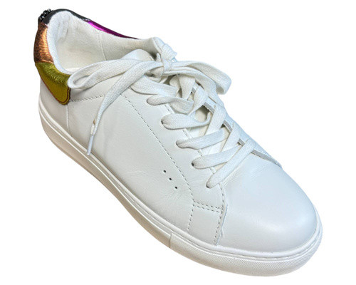 Kurt Geiger Laney Eagle TRAMPKI damskie 38