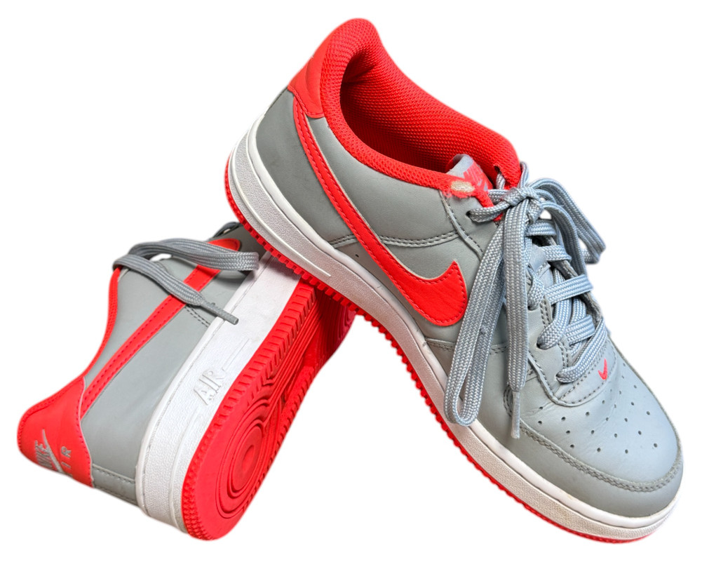 Nike Air Force 1 BUTY SPORTOWE  dziecięce 38