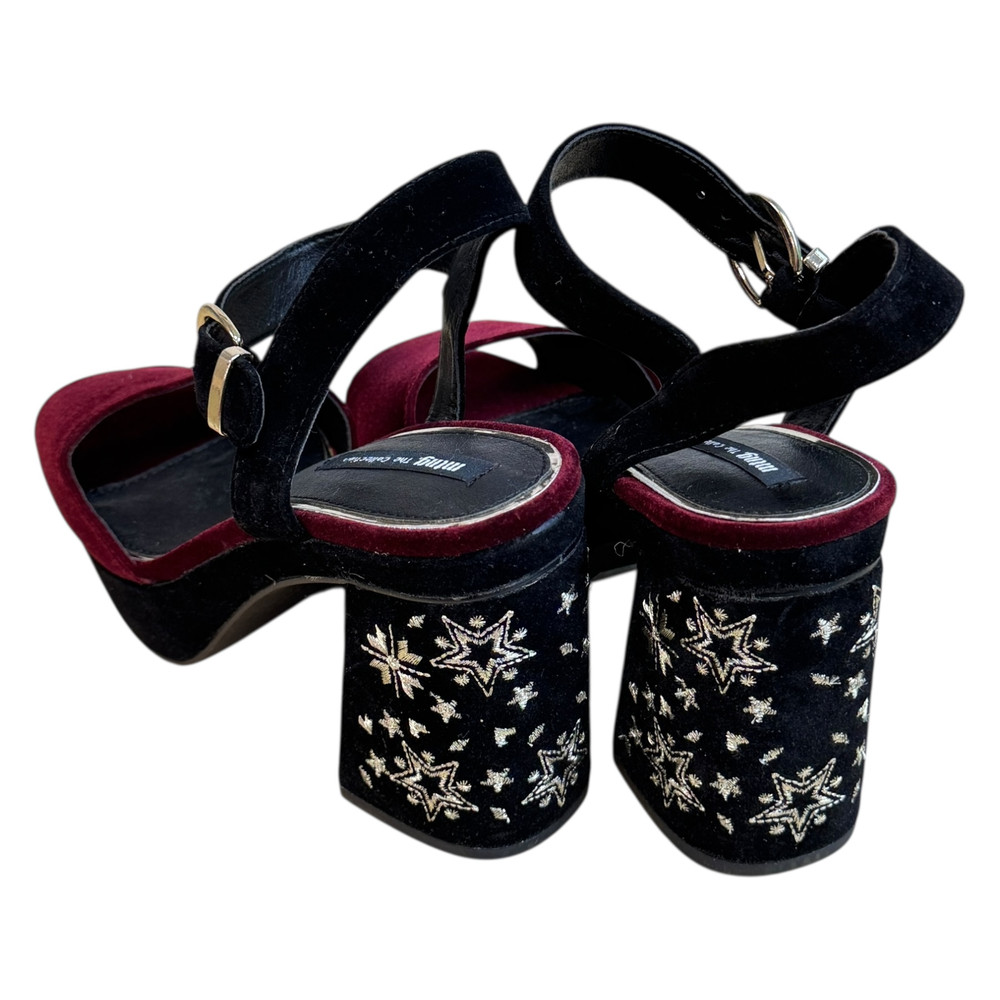 Mtng CZÓŁENKA damskie 40