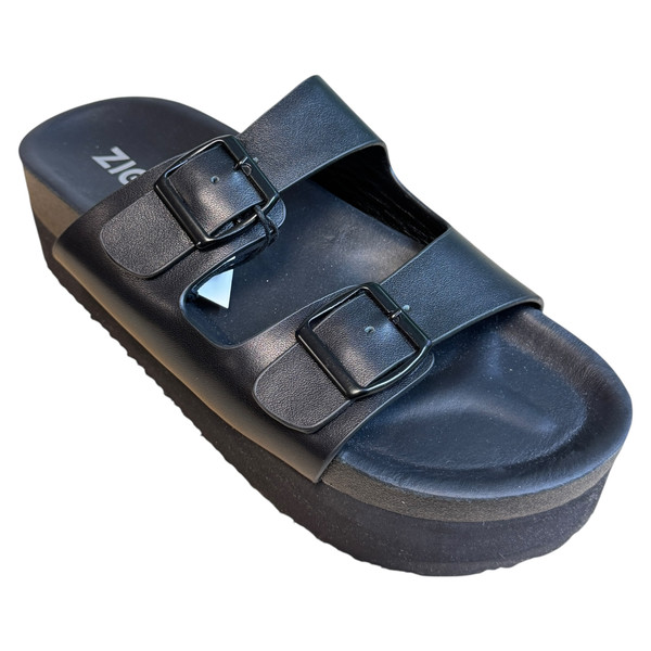 Zign KLAPKI damskie 39/38