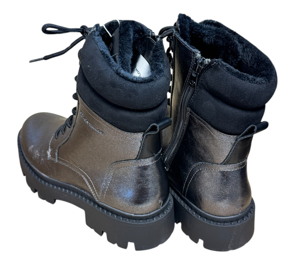 Tom Tailor  BOTKI  damskie 42