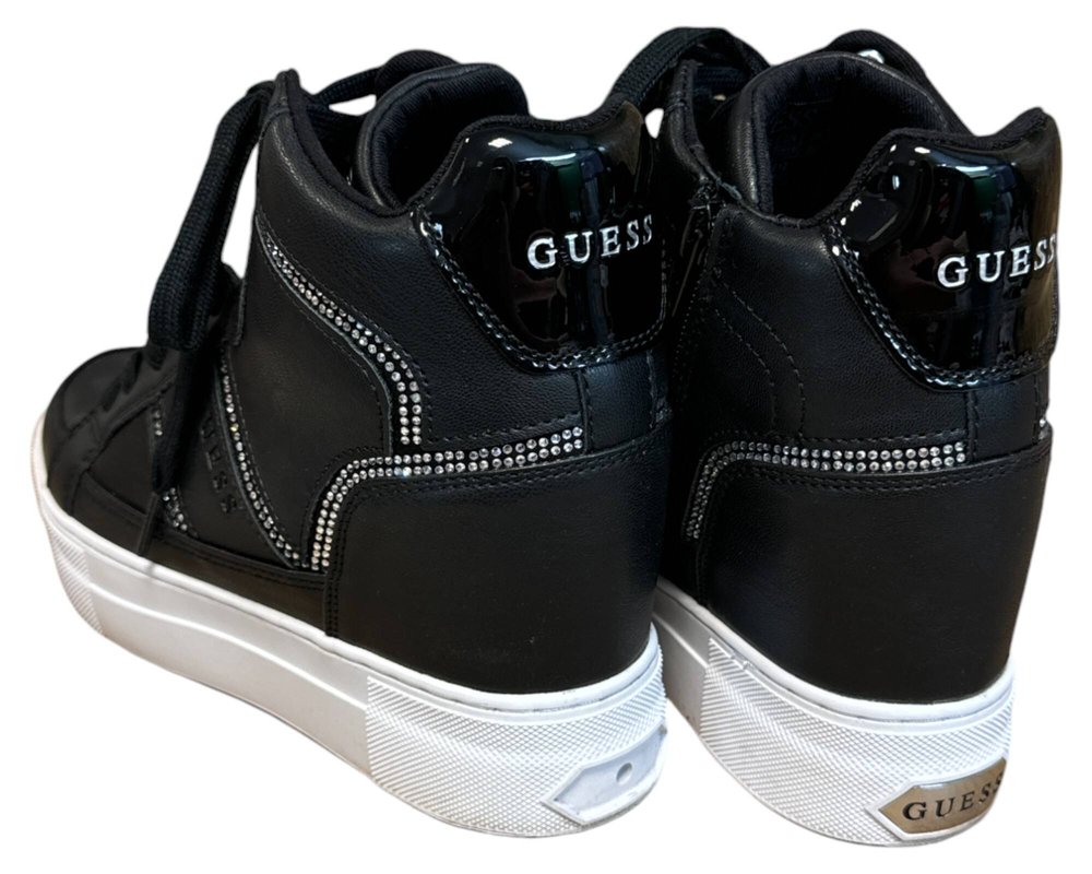 Guess Giala  BUTY SPORTOWE  damskie 36