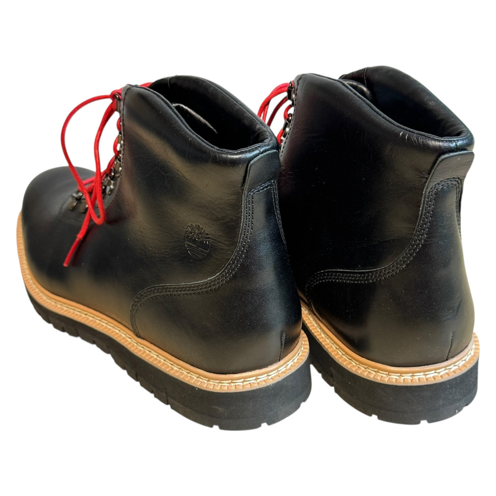 Timberland BRITTON HILL ALPINE HIKER BOTKI męskie 46