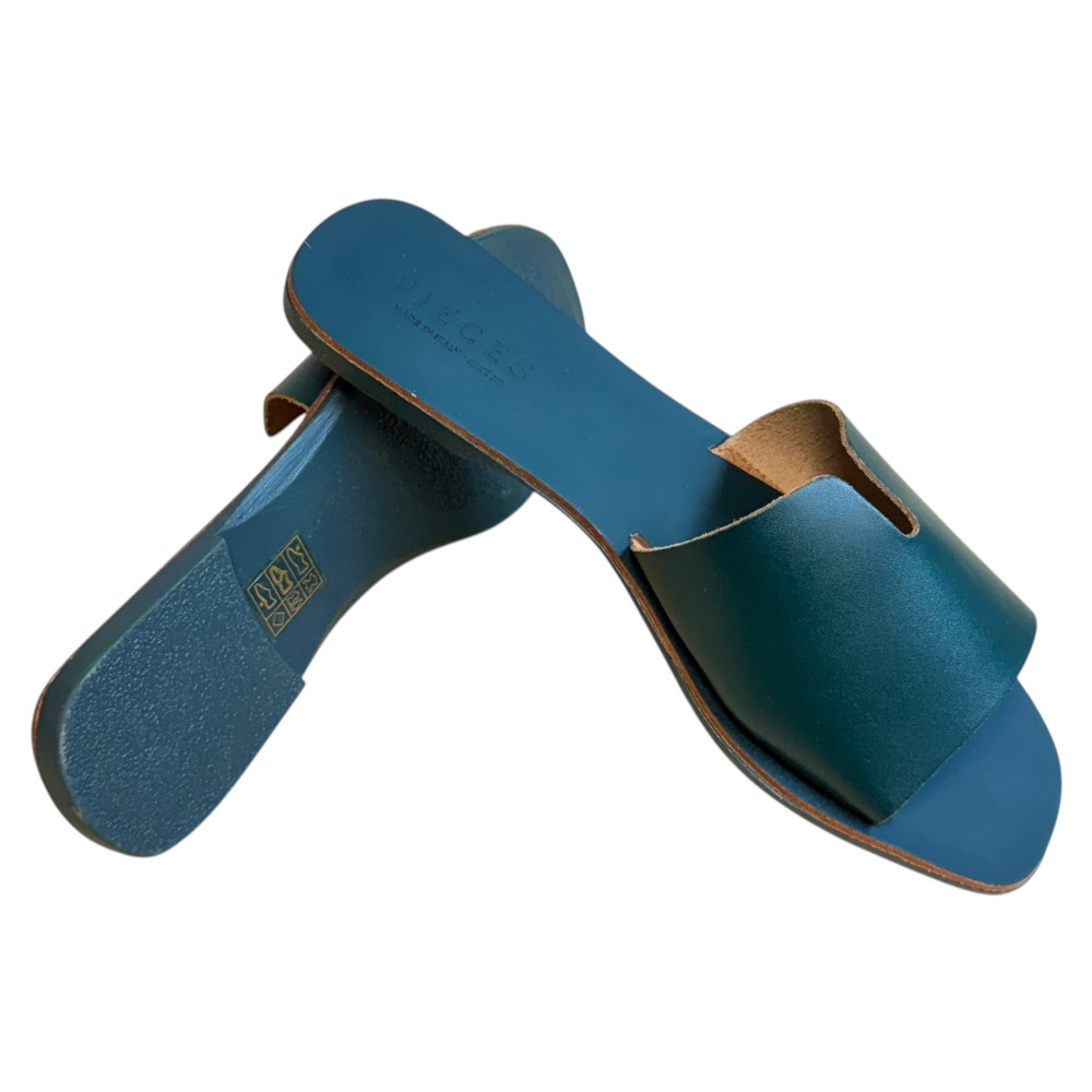 Pieces KLAPKI damskie 38