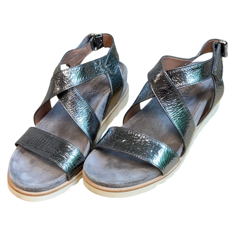 Homers SANDAŁY damskie 39