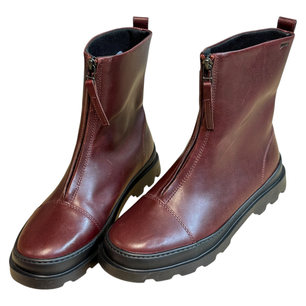 Camper Brutus BOTKI damskie 39