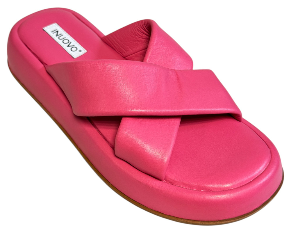 Inuovo  KLAPKI  damskie 41