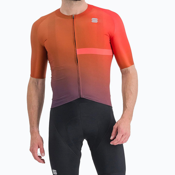 Koszulka rowerowa męska Sportful Bomber M