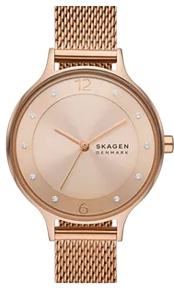 Zegarek Skagen