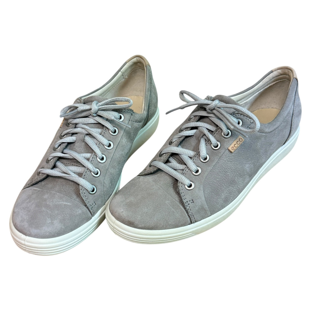 Ecco Soft 7 BUTY SPORTOWE damskie 39